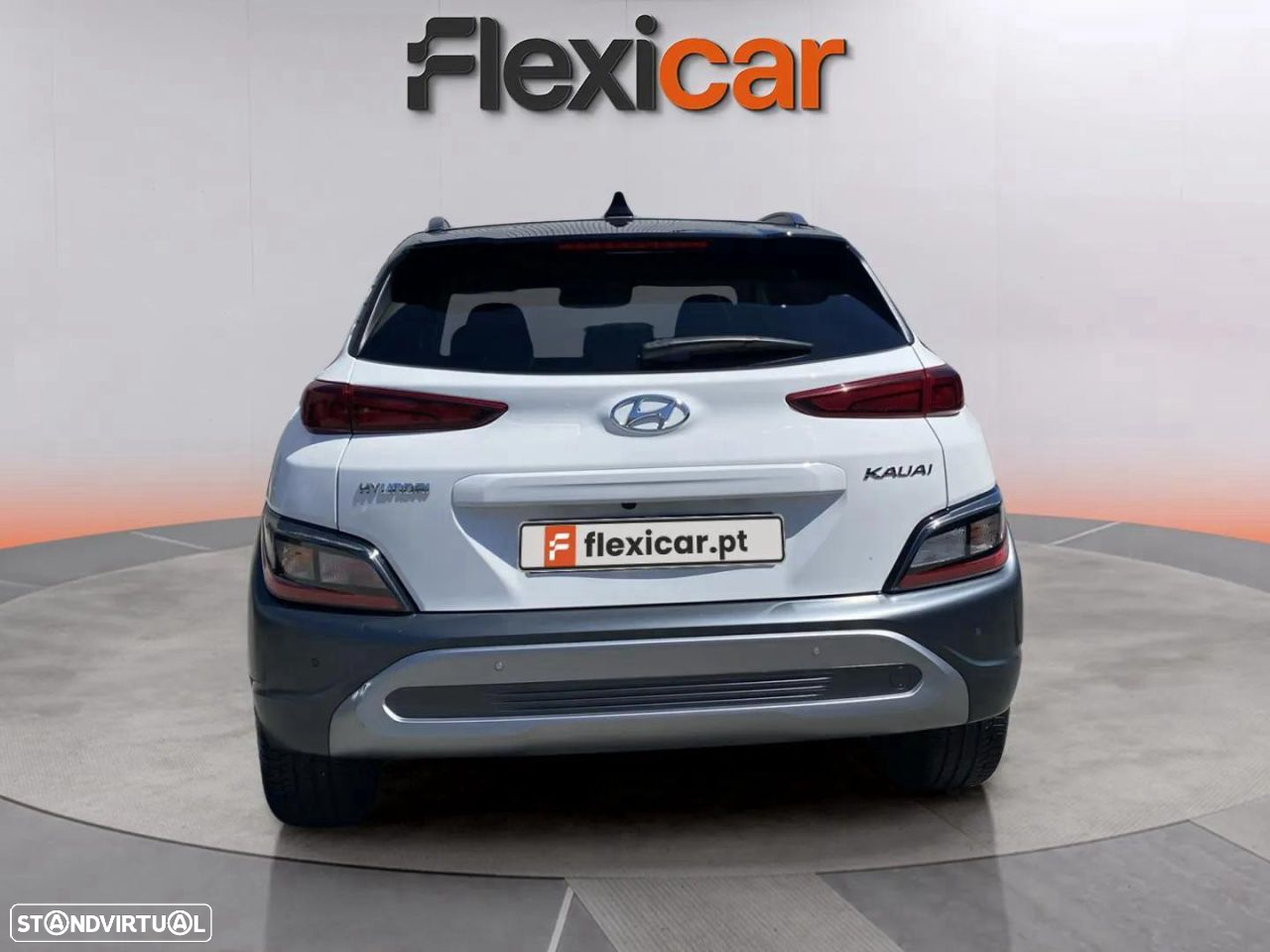 Hyundai Kauai 1.0 T-GDi Premium - 5