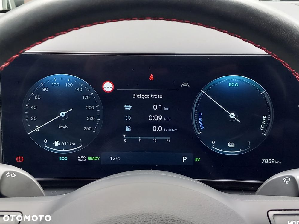 Hyundai Tucson 1.6 T-GDi PHEV N-Line 4WD - 25