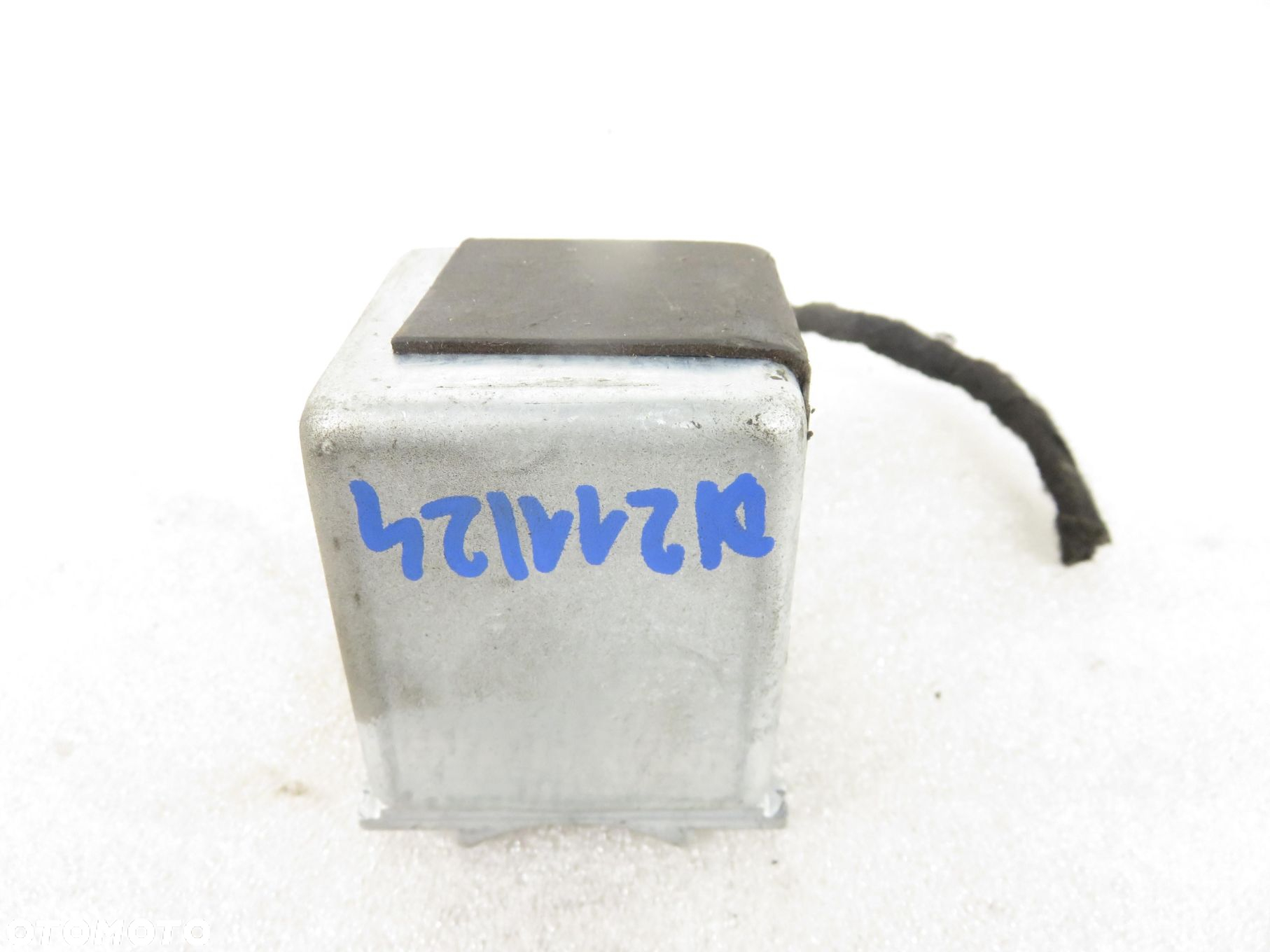 BLOKADA KOLUMNY SAAB 9-3 II 12801116 - 5
