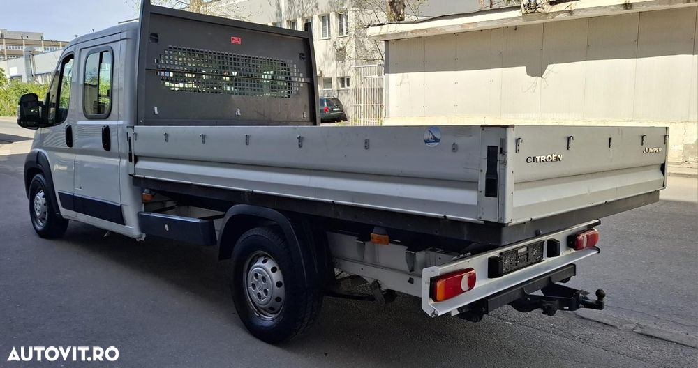 Citroën Jumper Doka - 5