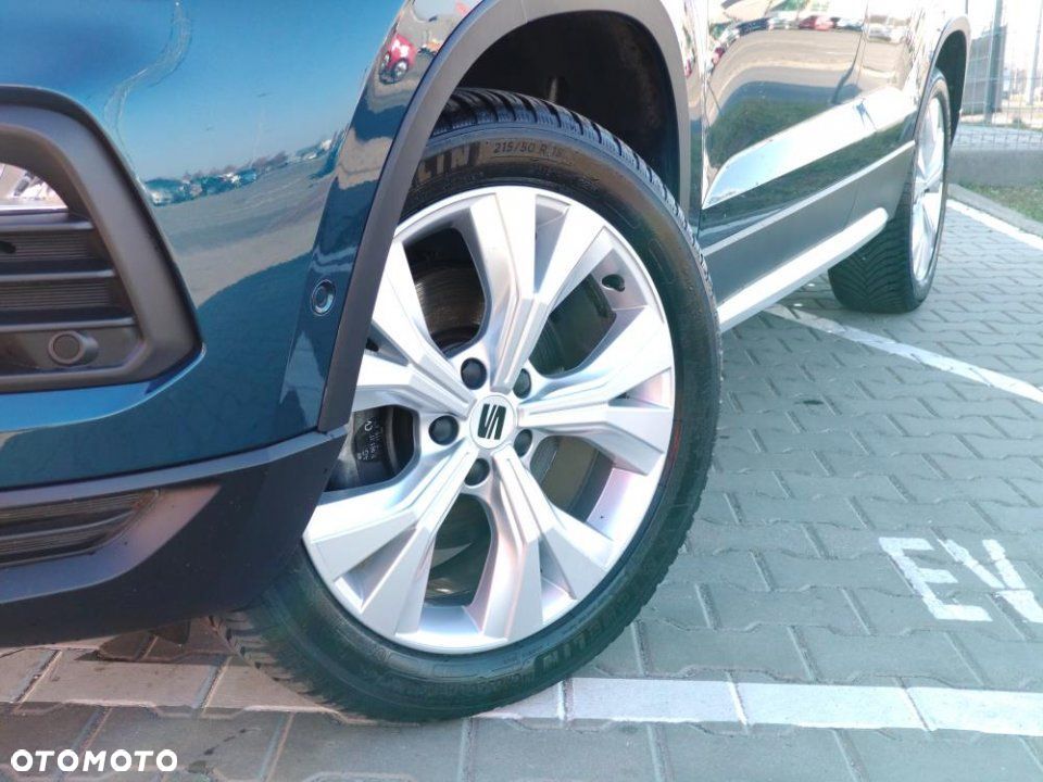 Seat Ateca - 8