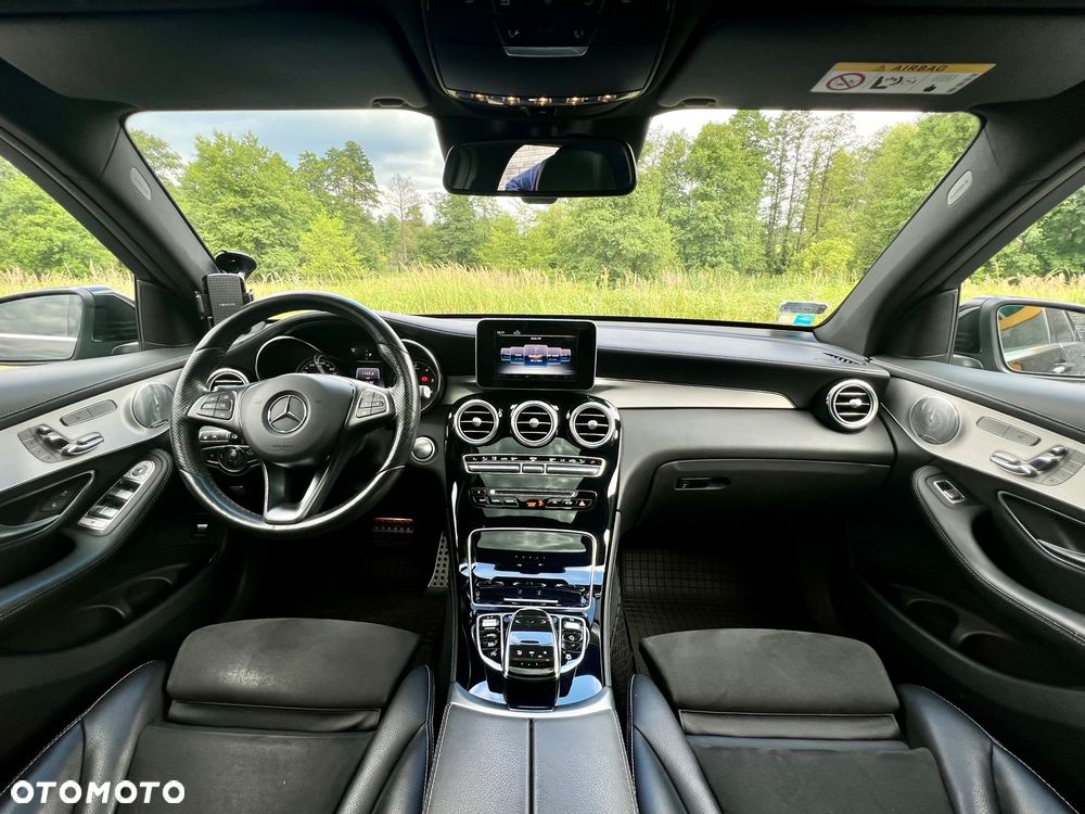 Mercedes-Benz GLC - 10