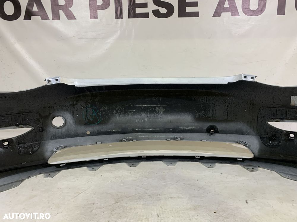 Bara fata Tesla 3, 2017, 2018, 2019, 2020, 2021, 2022. - 10