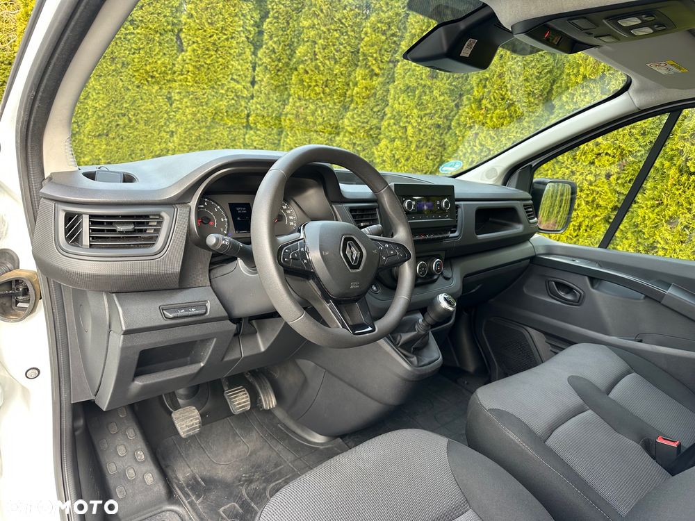 Renault / TRAFIC / 2.0 / L2H1 / LONG / - 21