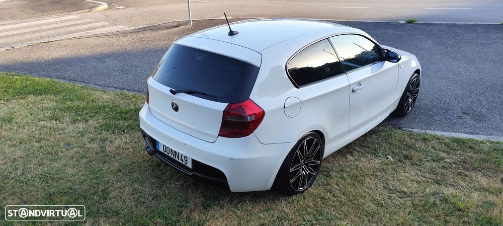 BMW 118 d DPF Edition Sport - 5