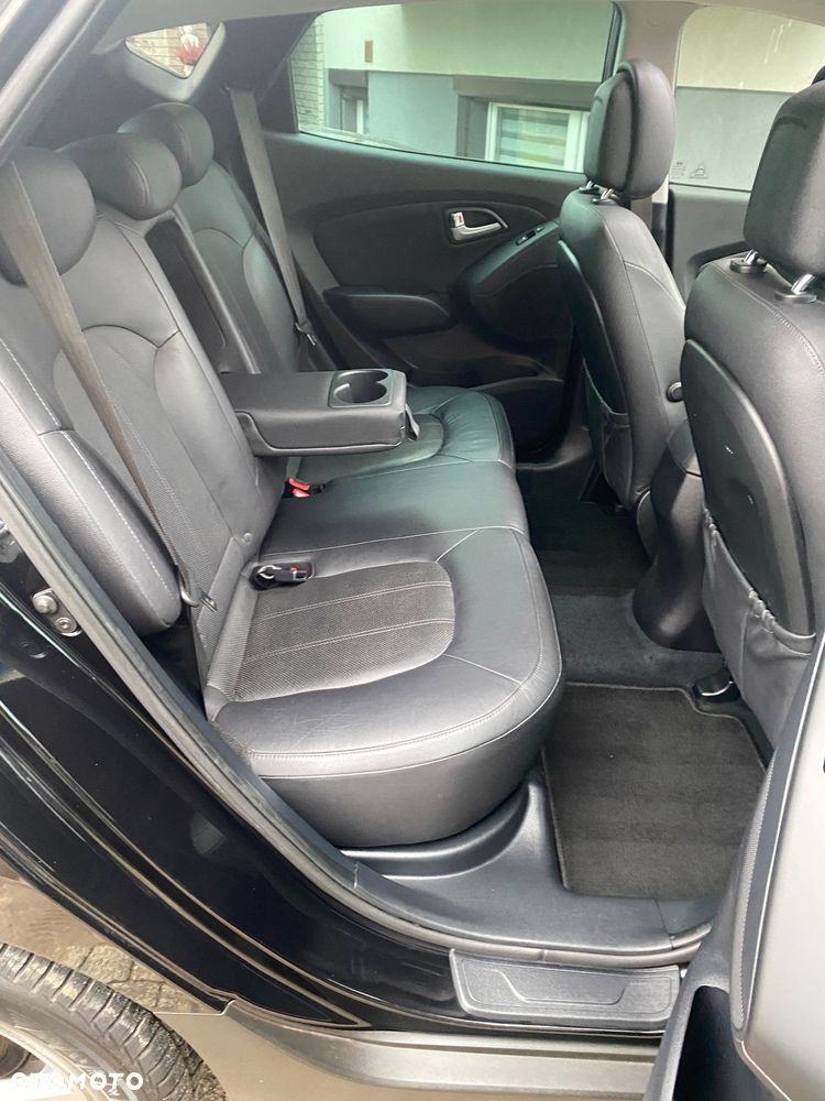 Hyundai ix35 2.0 GDI Premium 2WD - 25