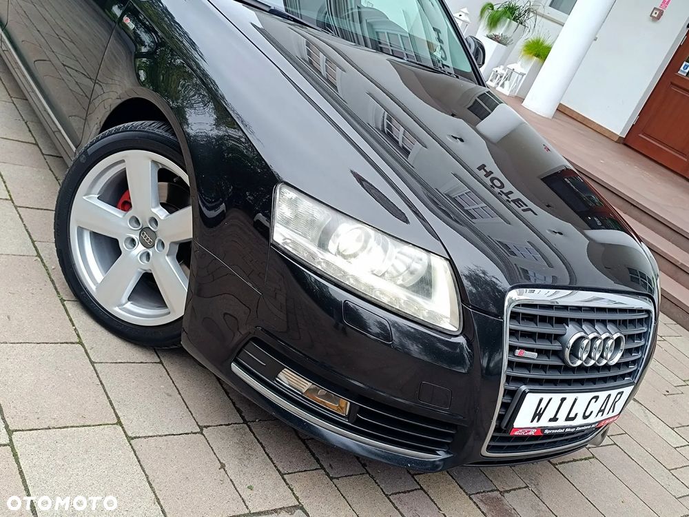 Audi A6 Avant 2.0 TDIe DPF - 22
