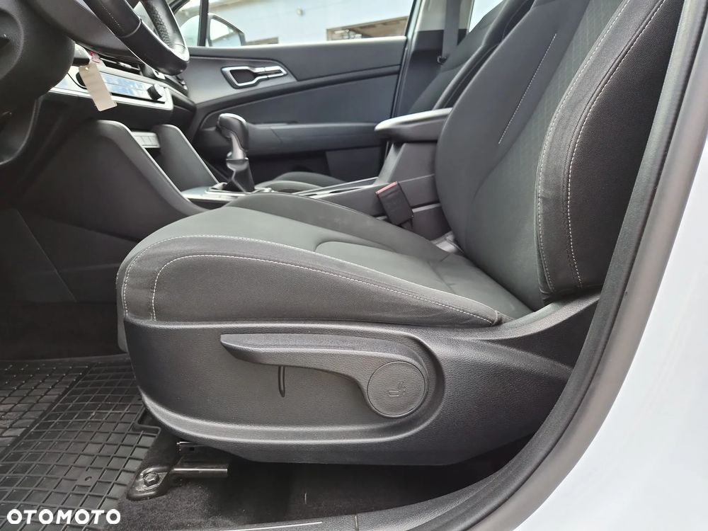 Kia Sportage 1.6 T-GDI M 2WD - 11