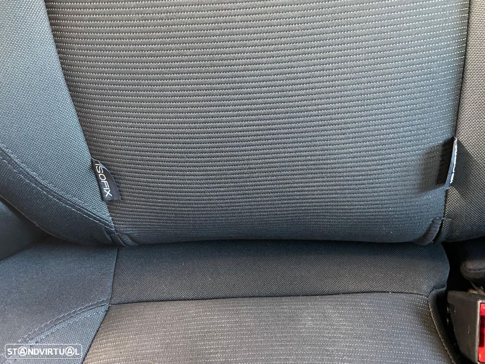 Alfa Romeo Giulietta 1.6 JTDm Corporate - 10