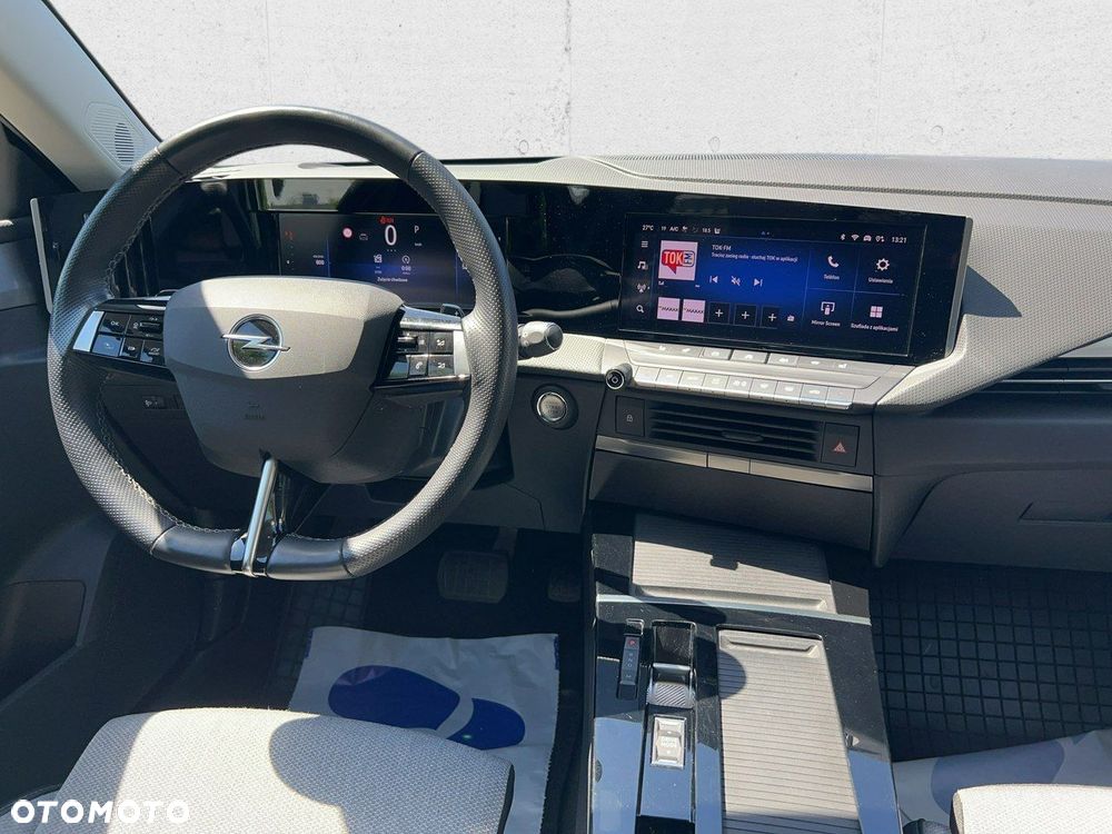 Opel Astra - 19