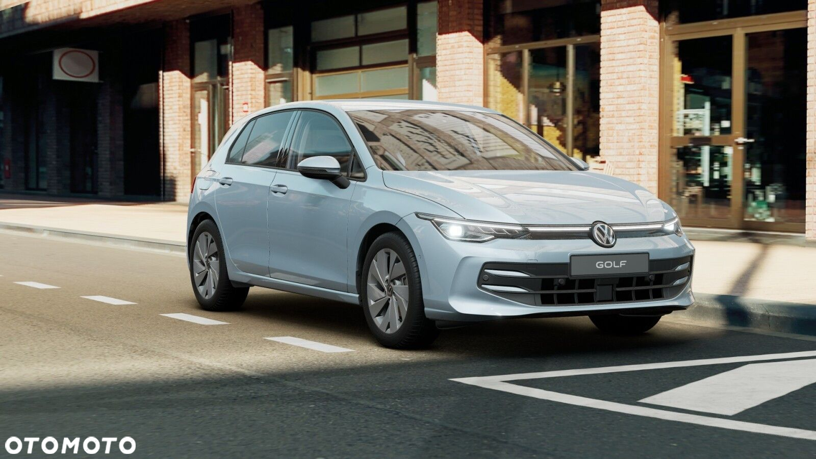 Volkswagen Golf VIII 1.5 TSI Life Plus - 4