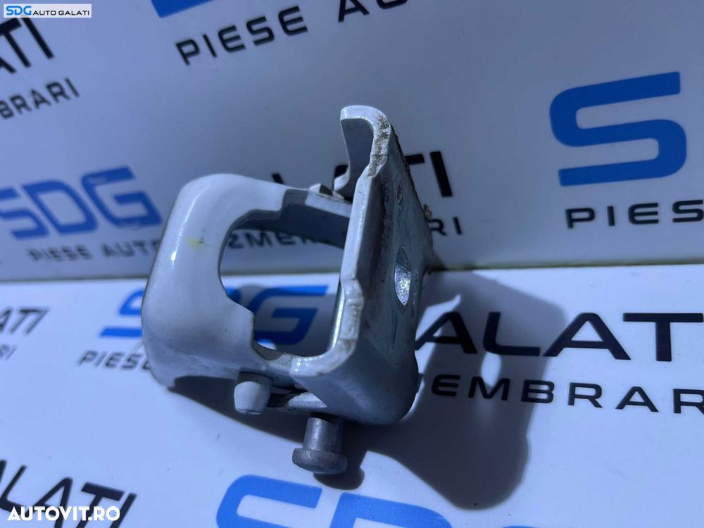 Balama Superioara Usa Portiera Dreapta Fata Peugeot 508 2010 - 2018 Cod A075091 42/11 - 3