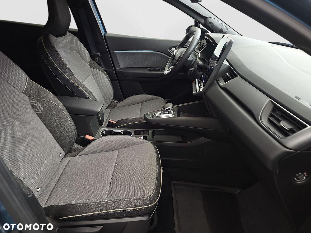 Renault Symbioz 1.6 E-Tech Full Hybrid 145 Techno - 22