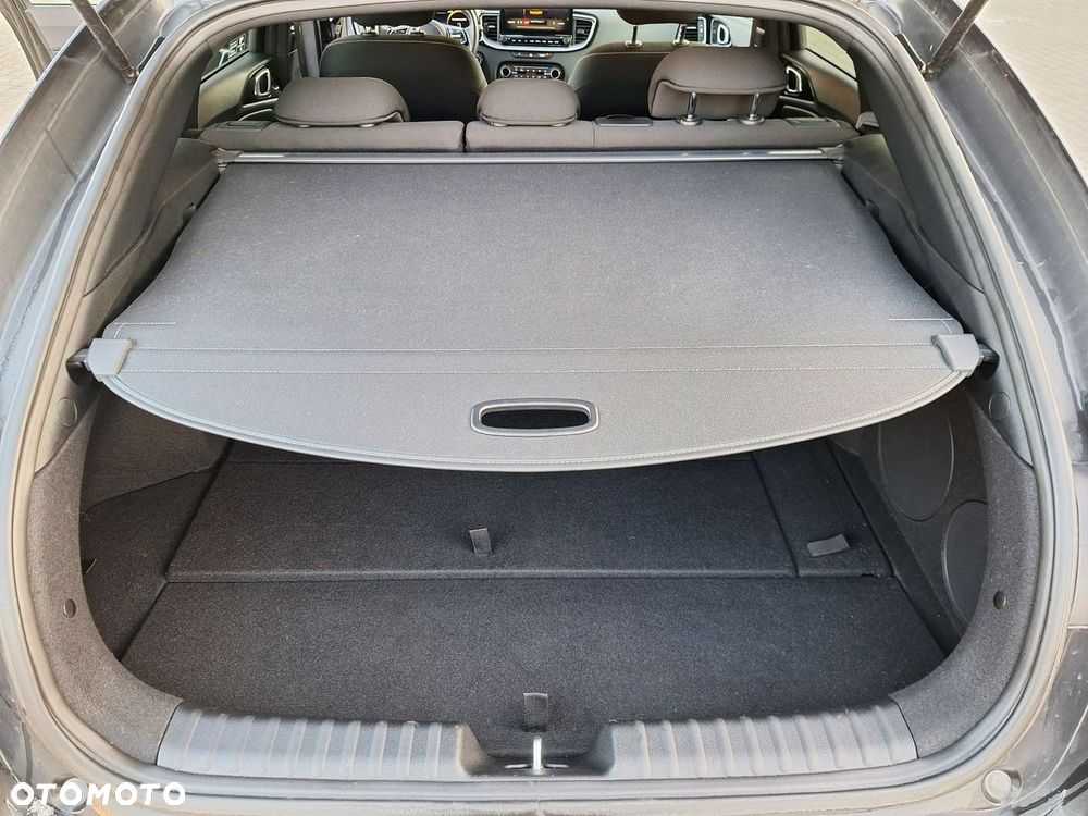 Kia ProCeed 1.5 T-GDI GT Line DCT - 30