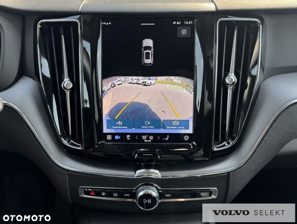 Volvo XC 60 - 19