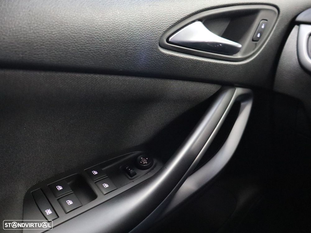 Opel Astra Sports Tourer 1.6 CDTI Business Edition S/S - 13