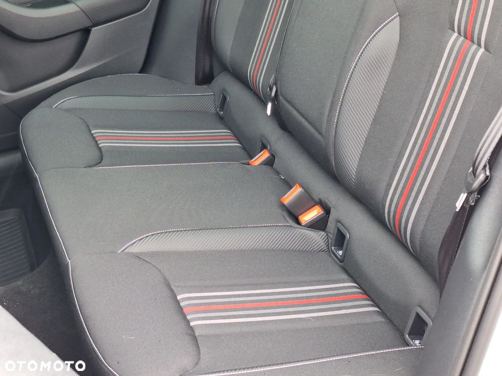Skoda Kamiq 1.5 TSI Monte Carlo DSG - 14