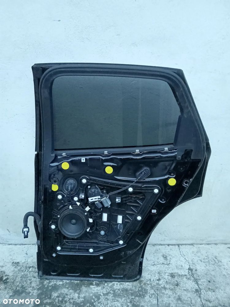 FORD KUGA MK3 20-DRZWI TYLNE TYŁ - 12