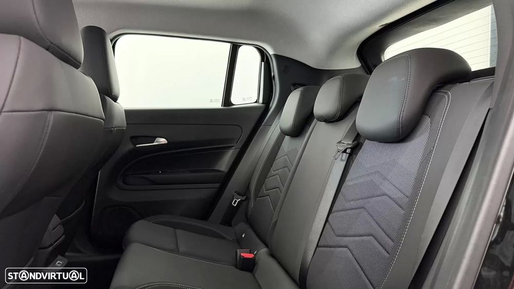 Jeep Avenger 1.2 GSE T3 Altitude - 27