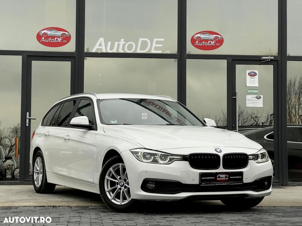 BMW Seria 3 - 2
