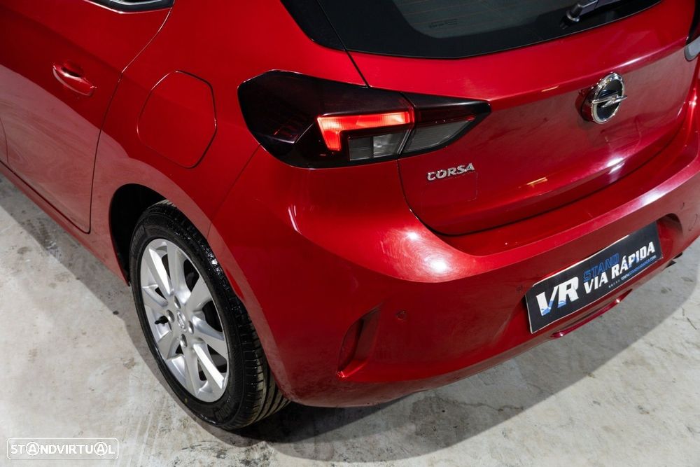 Opel Corsa 1.2 Edition - 37