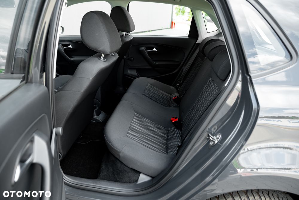 Volkswagen Polo 1.4 TDI Blue Motion - 19