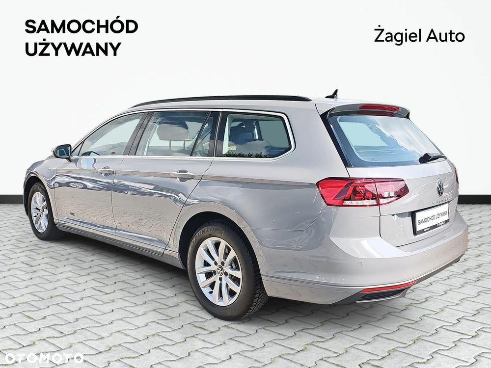 Volkswagen Passat 2.0 TDI EVO Business - 3