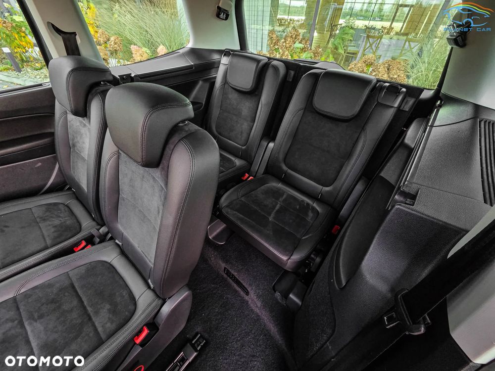 Seat Alhambra 2.0 TDI S&S DSG STYLE - 20