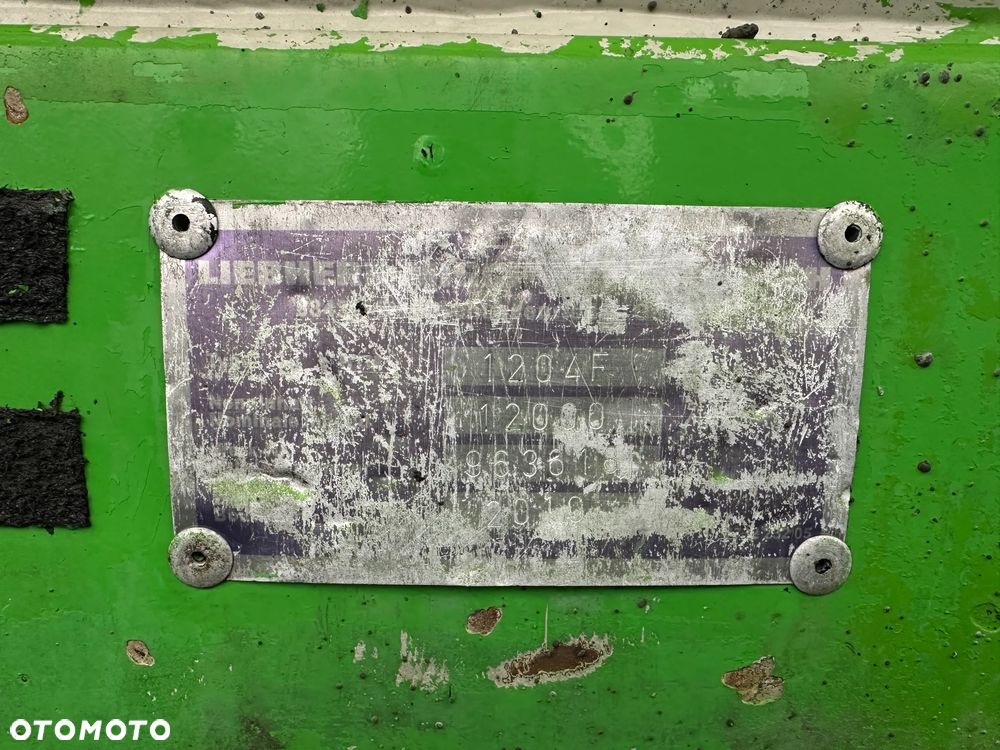 Volvo FMX 410. 12mk - 11