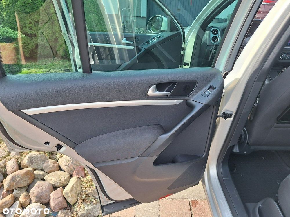 Volkswagen Tiguan 1.4 TSI BlueMotion Technology Life - 13