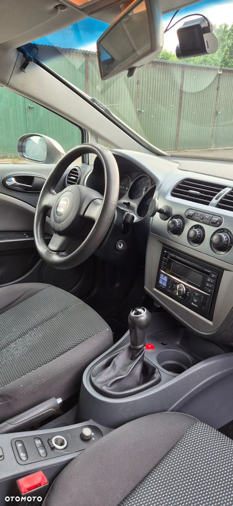 Seat Leon - 10