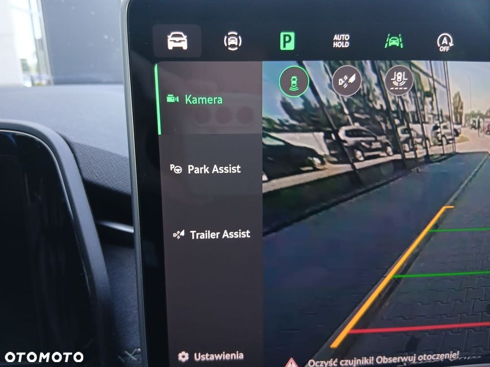 Skoda Kodiaq 2.0 TDI 4x4 Sportline DSG - 33