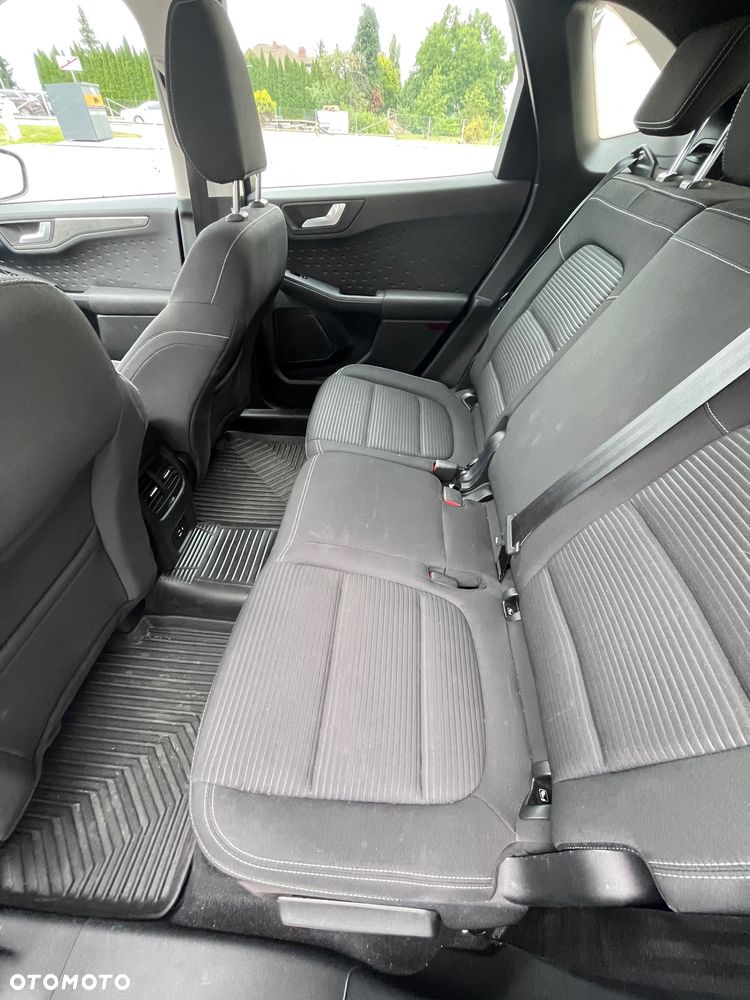 Ford Kuga 2.0 EcoBlue AWD Titanium - 14
