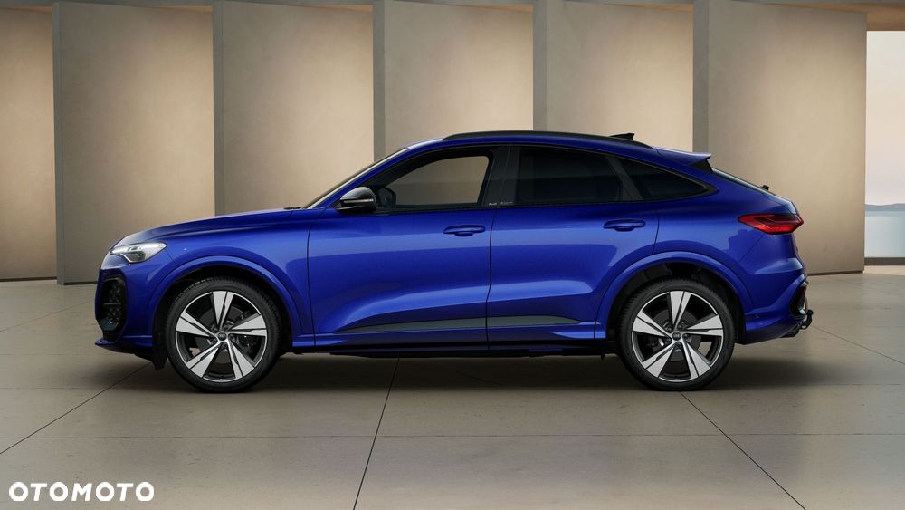 Audi SQ5 Sportback - 2