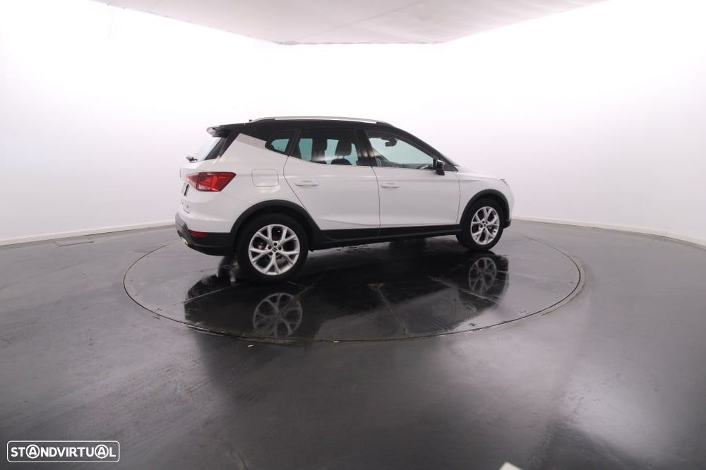 SEAT Arona 1.0 TSI FR - 8