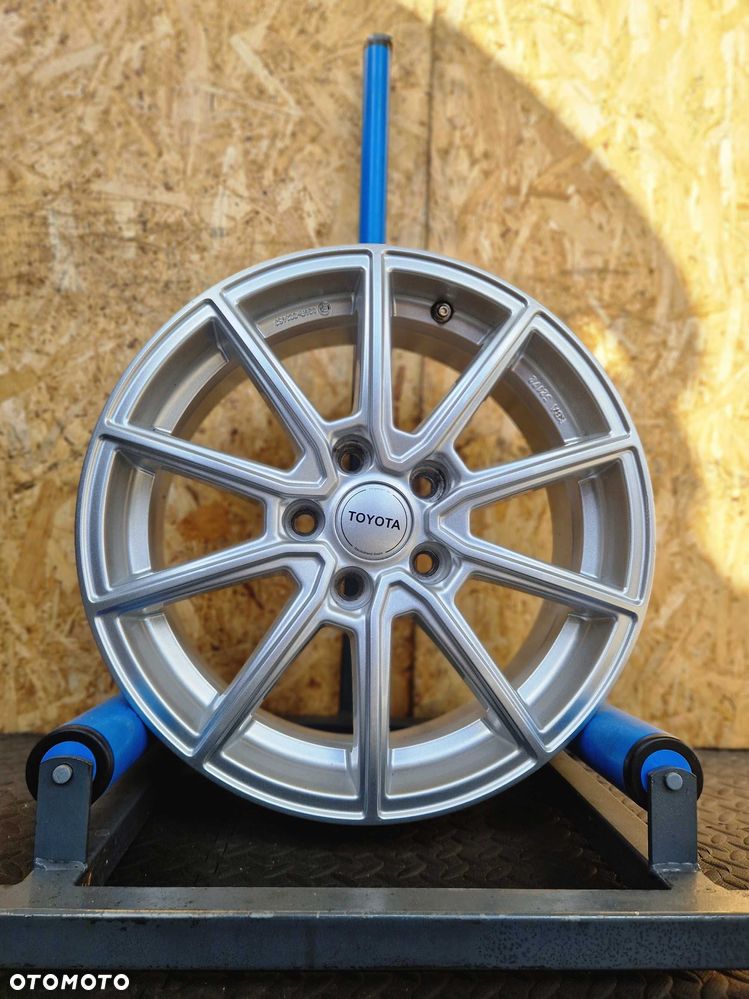 Alufelgi 5x108 16" Toyota (Proace) - 8