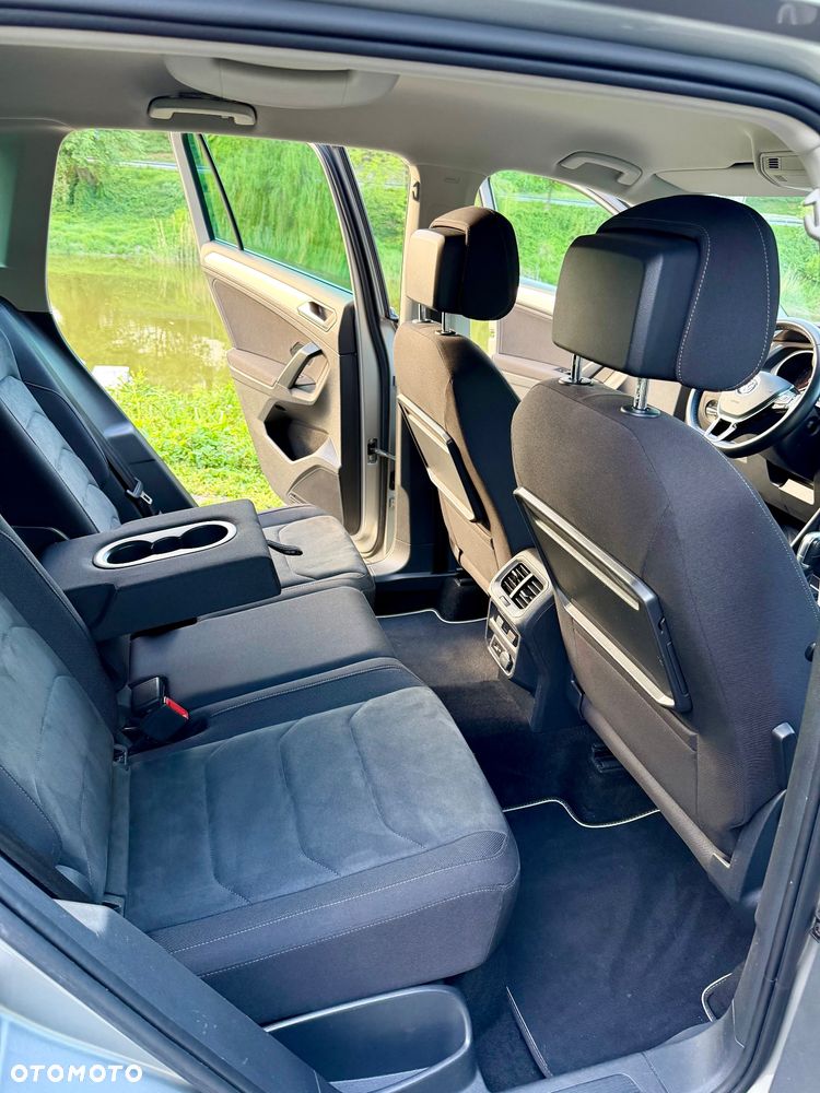Volkswagen Tiguan 1.5 TSI EVO Comfortline DSG - 25
