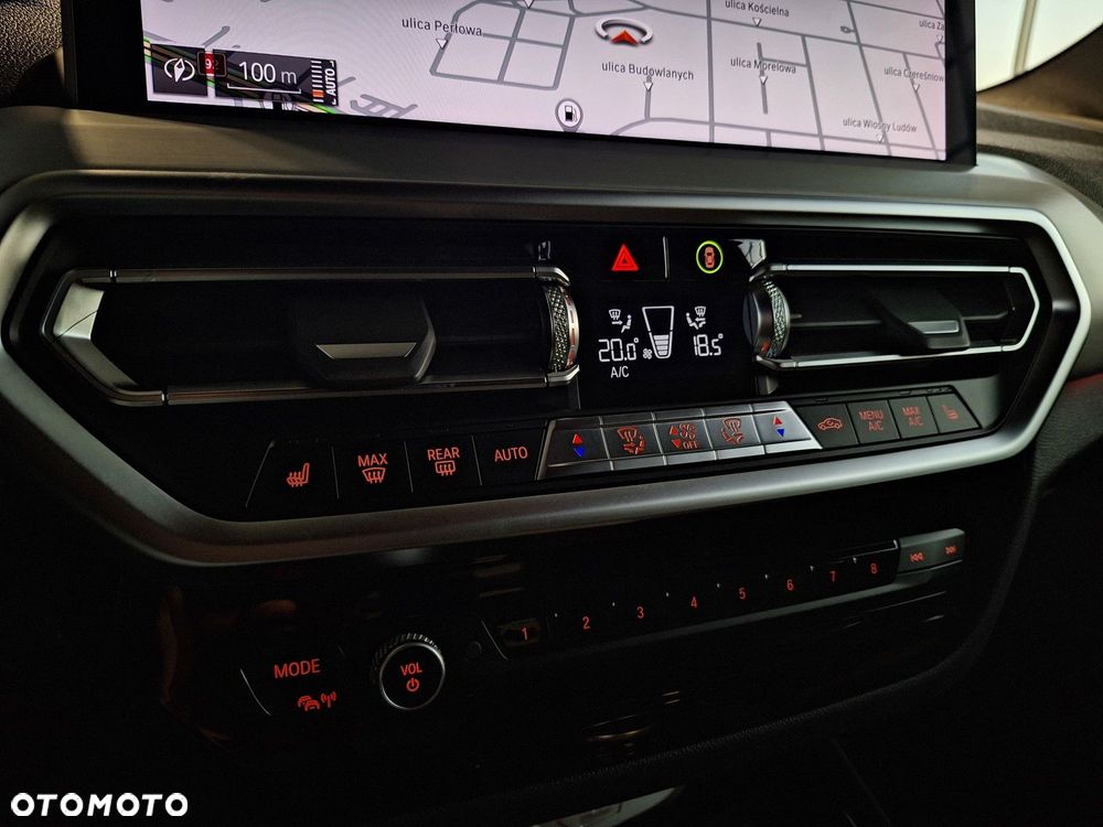 BMW X3 - 25