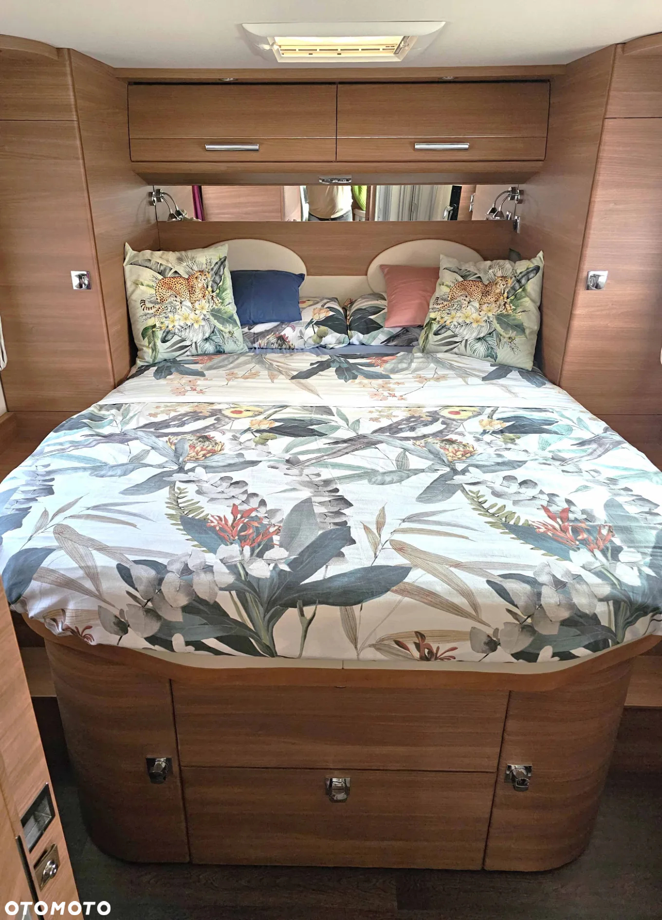 Carthago CHIC C-LINE 5.0 QB - 18