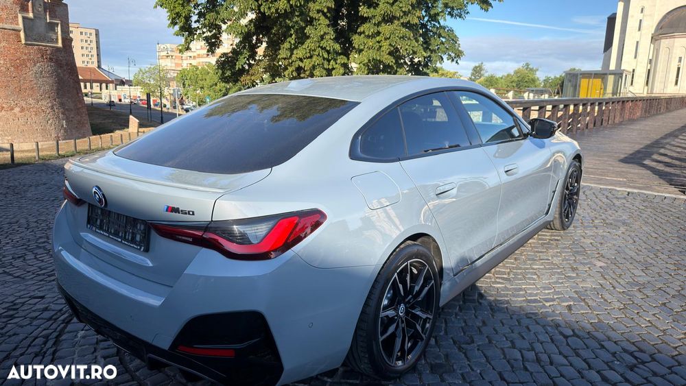 BMW i4 - 2