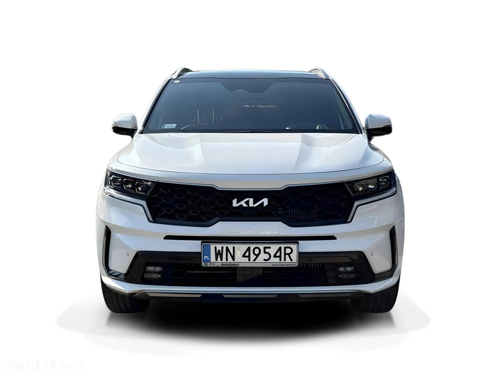 Kia Sorento 1.6 T-GDI PHEV M 4WD 7os - 10
