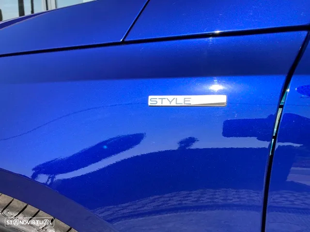 Peugeot 308 1.5 BlueHDi Style - 12