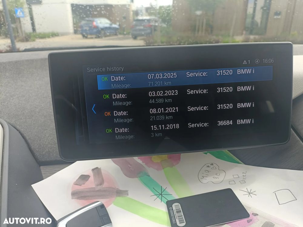 BMW i3 - 10