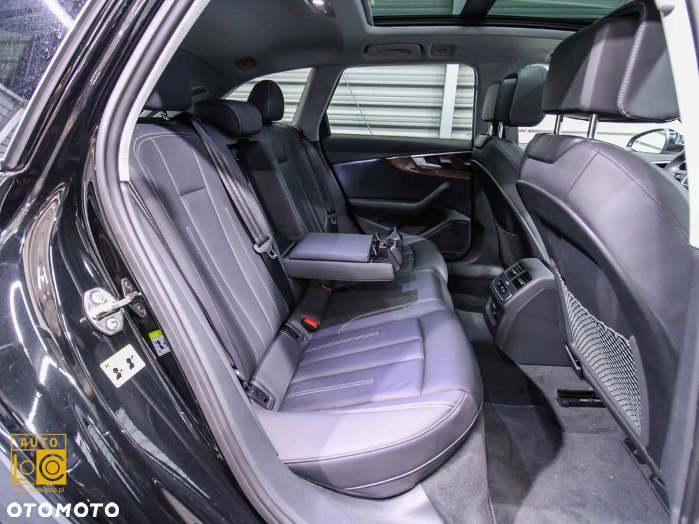 Audi A4 Allroad 45 TFSI S tronic - 11