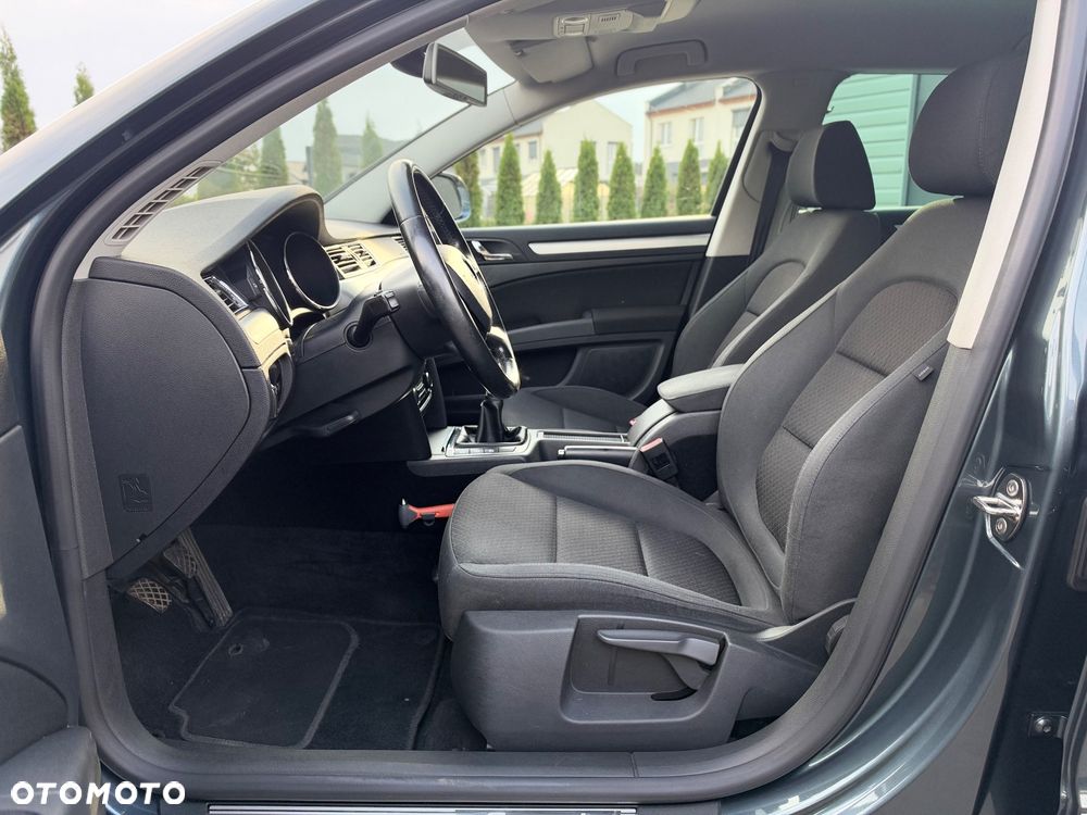 Skoda Superb 1.6 TDI GreenLine - 22