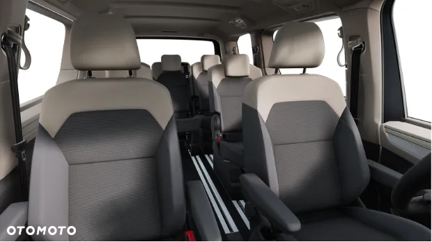 Volkswagen Multivan 2.0 TDI L1 DSG - 8
