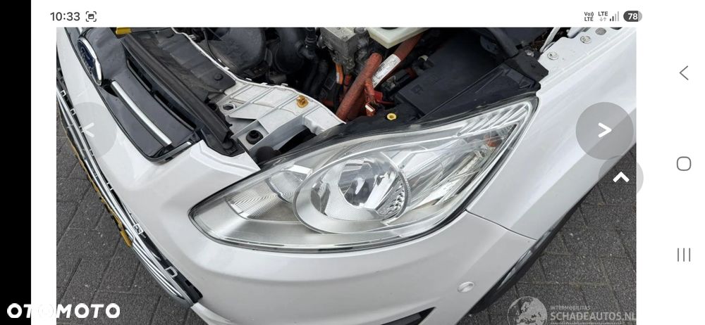 Ford C-MAX - 12