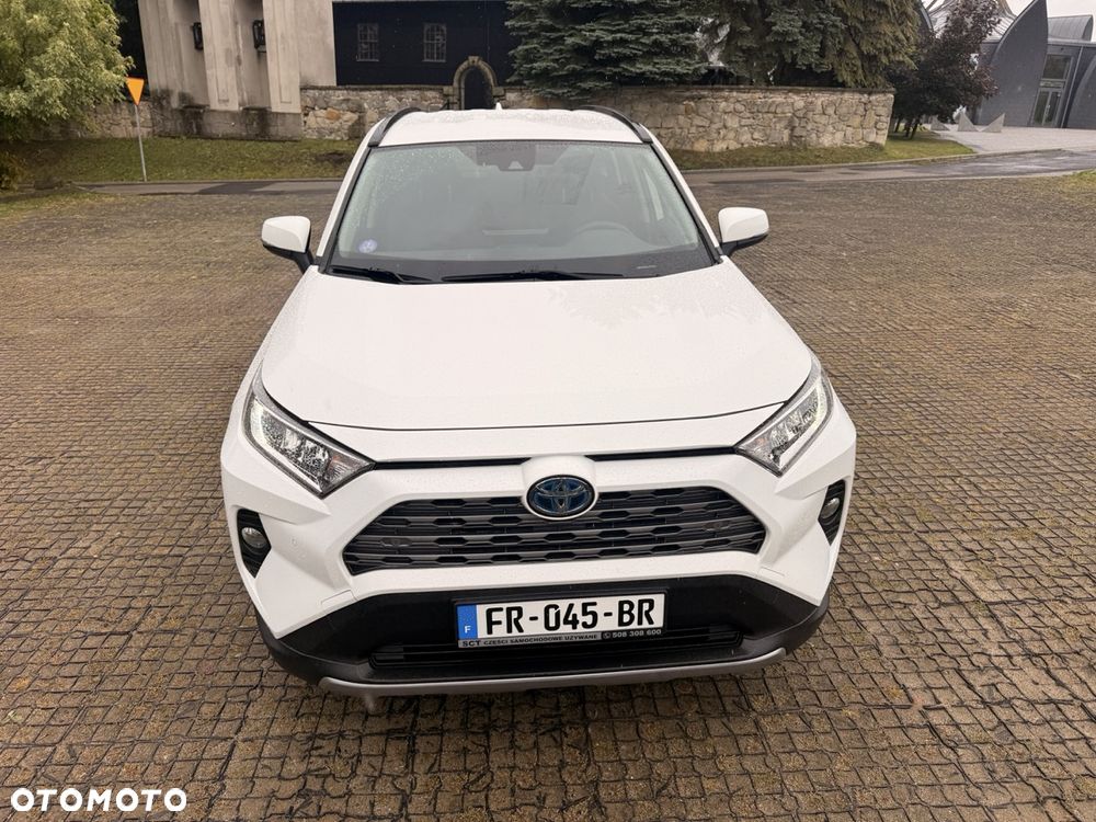 Toyota RAV4 - 2