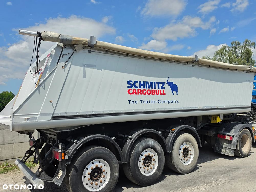 Schmitz Cargobull - 5