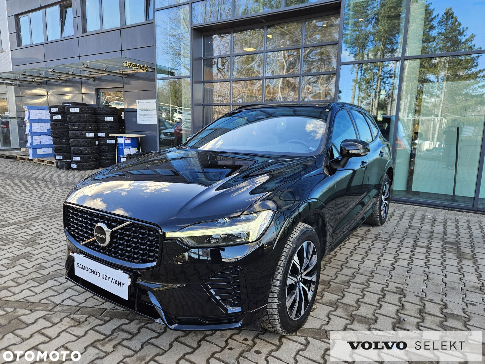 Volvo XC 60 - 5